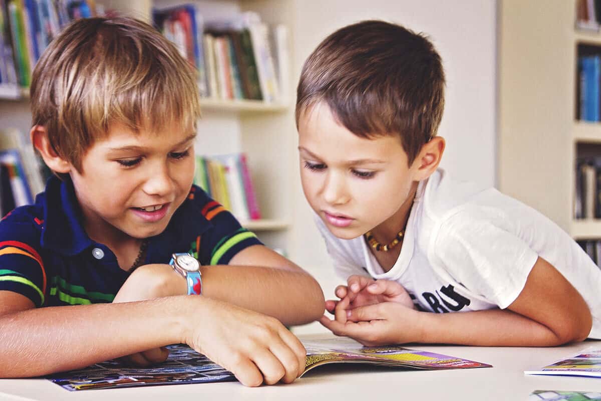 Literárně – žurnalistické workshopy