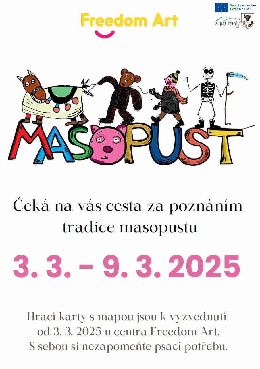 Masopust