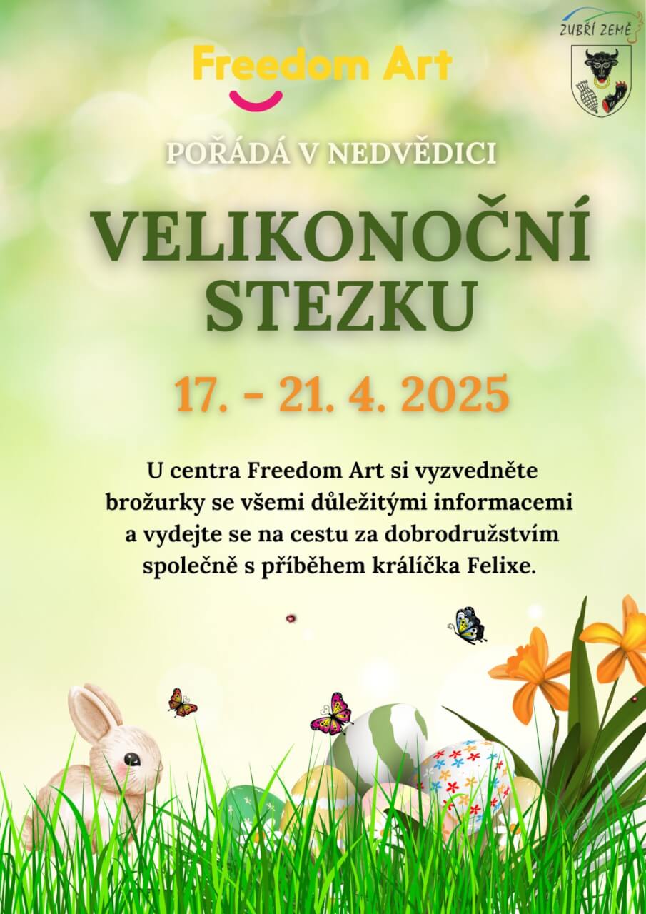 Velikonoční stezka