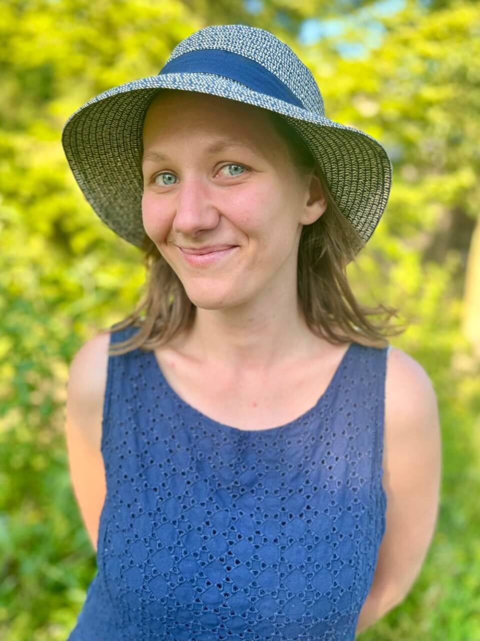 Bc. Anna Dolníčková