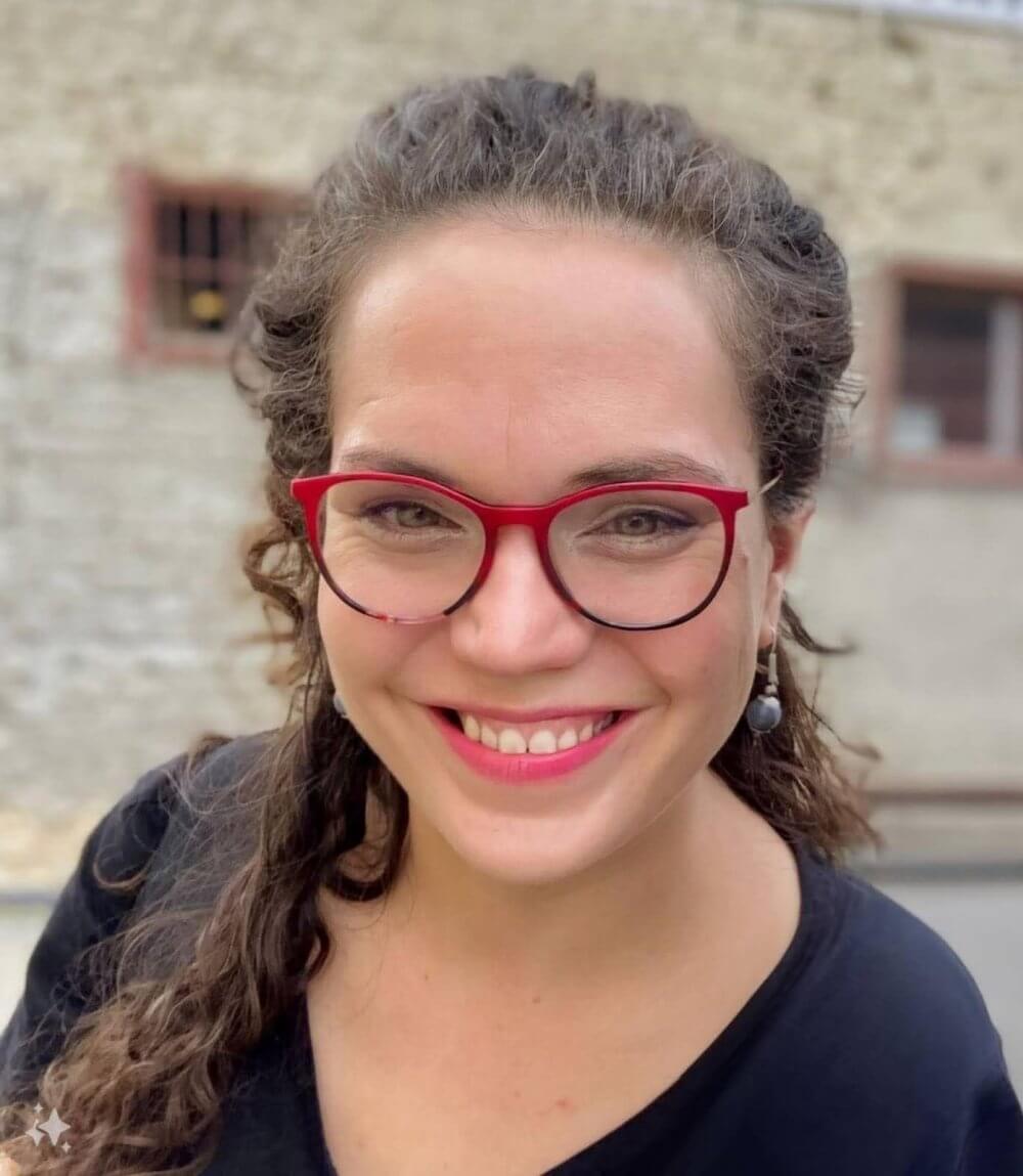 Bc. Kateřina Zapletalová