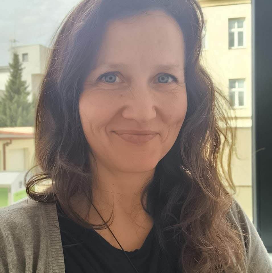 Mgr. Zuzana Škyříková